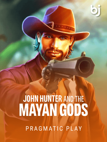 John Hunter and the Mayan Gods thumbnail