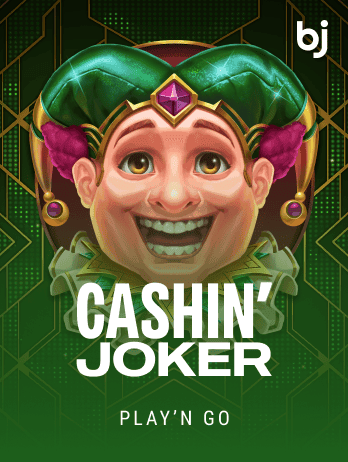 Cashin' Joker thumbnail