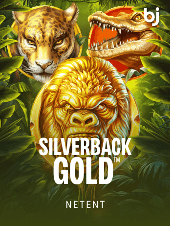 Silverback Gold™png thumbnail