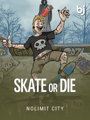 Skate or Die thumbnail