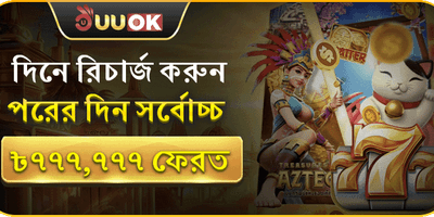 মেগা ভিআইপি ক্যাশব্যাক অফার promotion