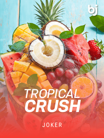 Tropical Crush thumbnail