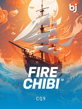 Fire Chibi M thumbnail